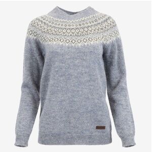 Women's Icewear Sweater